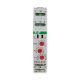 F&F Przekaźnik czasowy 2P 2x8A 230V PCU-510 DUO