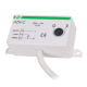 F&F Automat zmierzchowy hermetyczny MINI 10A 230V 2-1000lx obudowa IP65 AZH-C