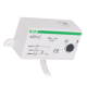 F&F Automat zmierzchowy hermetyczny MINI 10A 230V 2-1000lx obudowa IP65 AZH-C