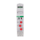 F&F Przekaźnik czasowy do opóźniania 1P 8A 230V PCU-511 UNI WIELOFUNKCYJNY