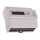F&F Licznik energii elektrycznej 3F 100A LCD inteligentny LE-03M
