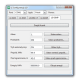 F&F Licznik energii elektrycznej 3F 100A LCD inteligentny LE-03M