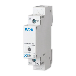 EATON Lampka kontrolna LED 1F 230V pomarańczowa Z-EL/OR230 275865