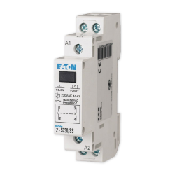 EATON Przekaźnik impulsowy bistabilny 2Z 16A 230V AC Z-S230/SS 265271