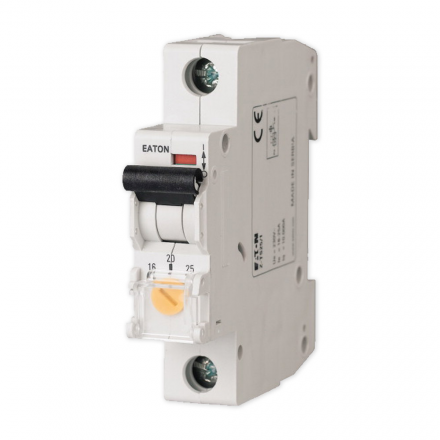EATON Wyłącznik taryfowy 1P 16-25A Z-TS25/1 266852