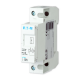 EATON Rozłącznik bezpiecznikowy cylindryczny na wkładki 10x38mm 1P 32A 230V~ Z-SH/1 263876