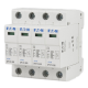 EATON Ogranicznik przepięć 4P 20kA kategorii C SPCT2-280/4 167596