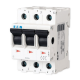 EATON Rozłącznik izolacyjny modułowy 3P 63A IS-63/3 276276