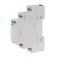F&F Przekaźnik elektromagnetyczny 3x8A 230V AC PK-3P