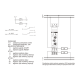 F&F Przekaźnik czasowy 2P 2x8A 230V/24V AC/DC wielofunkcyjny PCS-519DUO