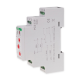 F&F Przekaźnik czasowy 2P 2x8A 230V/24V AC/DC wielofunkcyjny PCS-519DUO