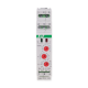 F&F Przekaźnik czasowy 2P 2x8A 230V/24V AC/DC wielofunkcyjny PCS-519DUO