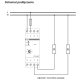 F&F Ogranicznik poboru mocy regulowany 200-1000W 1Z 16A OM-631
