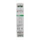 F&F Zasilacz impulsowy na szynę 0,5A/12W 24V DC ZI-21