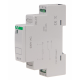 F&F Przekaźnik elektromagnetyczny 16A 230V PK-1P