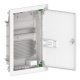 ELEKTRO-PLAST Rozdzielnica podtynkowa multimedialna 2x12 2012-00