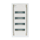 EATON Rozdzielnica podtynkowa 3x12 IP30 biała KLV-36UPS-F 178818
