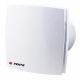 VENTS WENTYLATOR WYCIĄGOWY Z HIGRO-TIMEREM LDT 125 CICHY 34dB