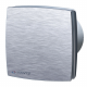 VENTS WENTYLATOR WYCIĄGOWY Z HIGRO-TIMEREM LDATH 100 ALU CICHY 33dB