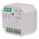 F&F Przekaźnik elektromagnetyczny podtynkowy do puszki 16A 230V AC PP-1P