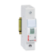 Lampka sygnalizacyjna Legrand L311 zielona 604077