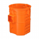 SIMET Puszka podtynkowa głęboka łączeniowa ⌀60x81mm S60GF 33008008