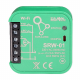 ZAMEL SUPLA STEROWNIK ROLET WI-FI SRW-01