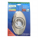 [OUTLET] KANLUX Oprawa halogenowa ruchoma OWAL chrom CT-2115 OU003