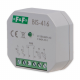 F&F Przekaźnik impulsowy bistabilny włącz-wyłącz do puszki 2Z 2x8A 230V AC BIS-416