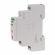 F&F Przekaźnik kontroli napięcia nastawny 1P 16A 230V AC CP-710