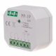 F&F Przekaźnik elektromagnetyczny podtynkowy do puszki 16A 24V AC/DC PP-1P-24V