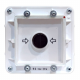 Elektromet Przycisk przeciwpożarowy natynkowy ROP IP65 921400