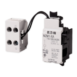 EATON Wyzwalacz wzrostowy do wyłączników NZM 208-250V AC/DC 259726