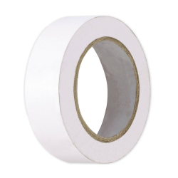 Bemko Taśma izolacyjna PCV 15mm x 10m biała