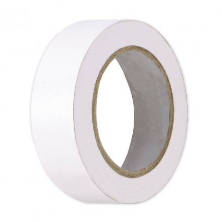Bemko Taśma izolacyjna PCV 15mm x 10m biała