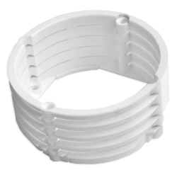 SIMET Pierścień dystansowy segmentowy ⌀60x30mm PD60x30 37012006