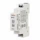 ZAMEL Przekaźnik elektromagnetyczny na szynę 1Z 1R 16A 230V PEM-01/230