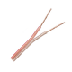 Elektro Przewód kabel głośnikowy TLYp CCA 2x1,0mm² 1mb