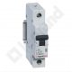 Wyłącznik nadprądowy Legrand RX3 C 10A 1P 419200