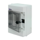 Elektro-Plast Rozdzielnica n/t 1x4 hermetyczna IP65 RH-4 (N+PE) NEO SERIES 36.04