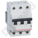 Wyłącznik nadprądowy Legrand RX3 C 16A 3P 419235
