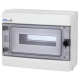 Elektro-Plast Rozdzielnica n/t 1x12 hermetyczna IP65 RH-12 (N+PE) NEO SERIES 36.12