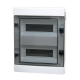Elektro-Plast Rozdzielnica n/t 2x12 hermetyczna IP65 RH-24 (N+PE) NEO SERIES 36.24