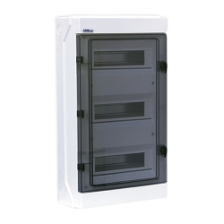 Elektro-Plast Rozdzielnica n/t 3x12 hermetyczna IP65 RH-36 (N+PE) NEO SERIES 36.143