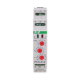 F&F Przekaźnik czasowy 2P 2x8A 230V/24V AC/DC wielofunkcyjny PCS-519DUO