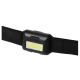EMOS LATARKA CZOŁOWA LED COB 1W 3-TRYBY ZASIĘG 15m P3537