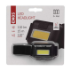 EMOS LATARKA CZOŁOWA LED COB 1W 3-TRYBY ZASIĘG 15m P3537