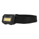 EMOS LATARKA CZOŁOWA LED COB 1W 3-TRYBY ZASIĘG 15m P3537