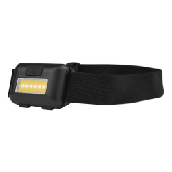 EMOS LATARKA CZOŁOWA LED COB 1W 3-TRYBY ZASIĘG 15m P3537