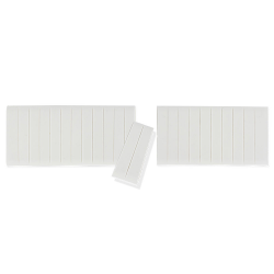 ELEKTRO-PLAST Maskownica modułów rozdzielnicy MMR-12 40.12